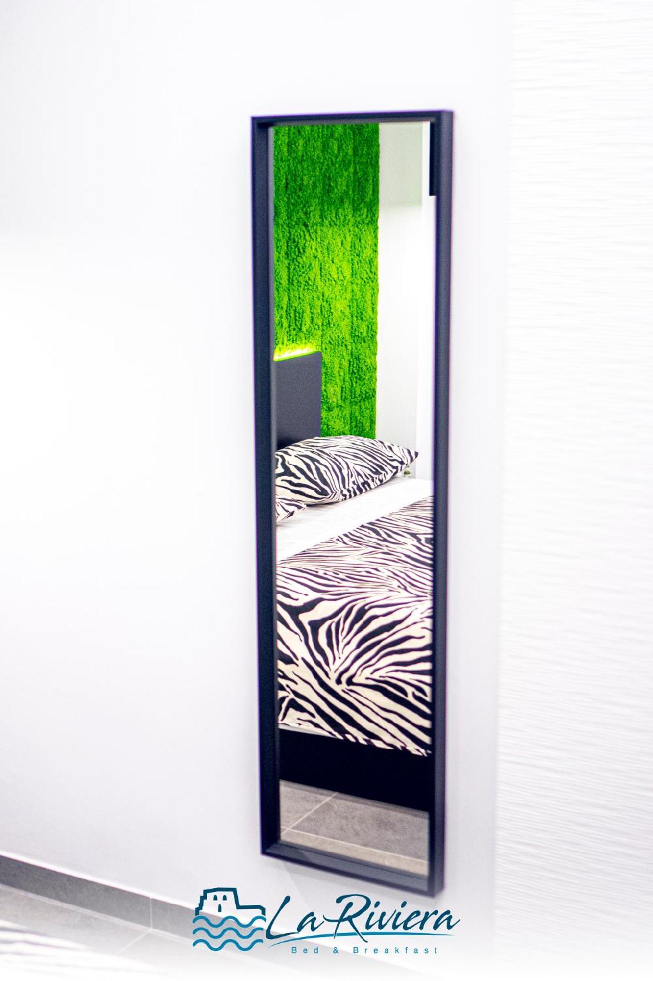 La Riviera Bed & Breakfast Scalea Eksteriør bilde